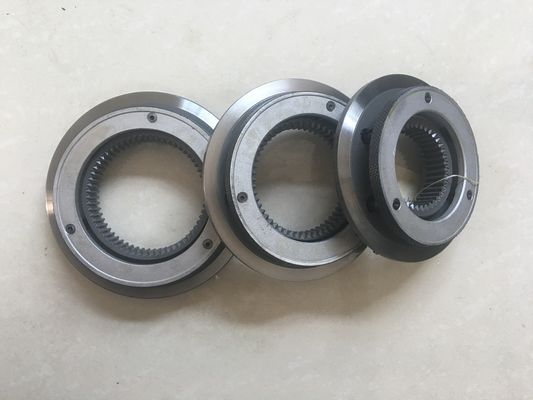 Precisión de alta resistencia y alta de la transmisión manual del OEM de encargo del sincronizador