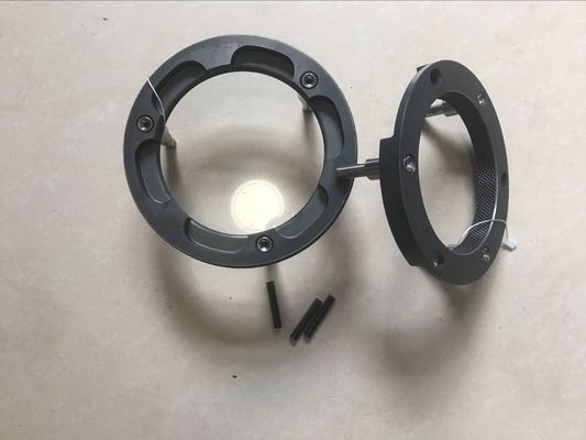 Un anillo más completo del sincronizador de la transmisión parte K - 3492 4304968 piezas de la transmisión del camión