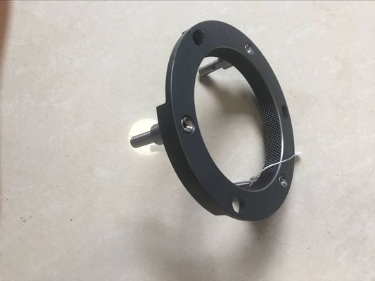 Piezas más completas del anillo del sincronizador de la transmisión -7331 4304397 de largo usando vida