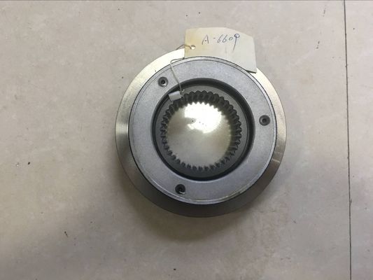 Sincronizador del anillo de la transmisión, alta dureza Synchros en una transmisión manual
