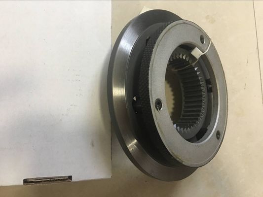 Sincronizador del anillo de la transmisión, alta dureza Synchros en una transmisión manual