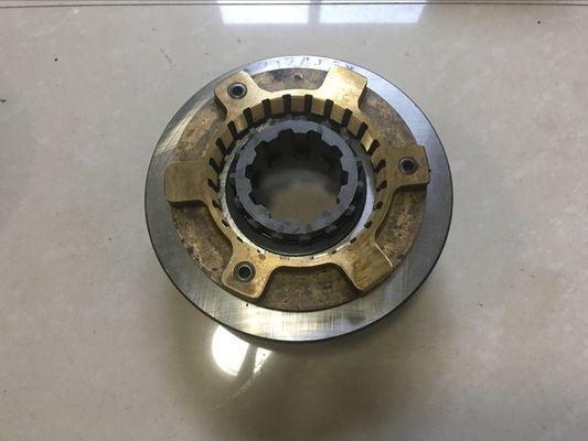 El sincronizador de la transmisión manual de 313453 X  para el camión parte resistencia a la corrosión