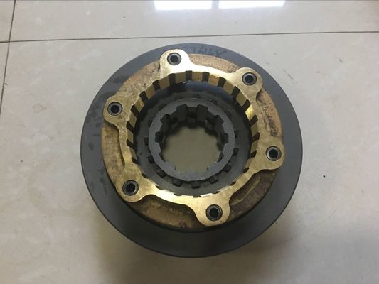 Piezas de la transmisión manual de Suzuki, OEM sincrónico de la caja de cambios de los anillos de alta resistencia