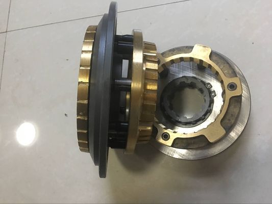 Piezas de la transmisión manual de Suzuki, OEM sincrónico de la caja de cambios de los anillos de alta resistencia
