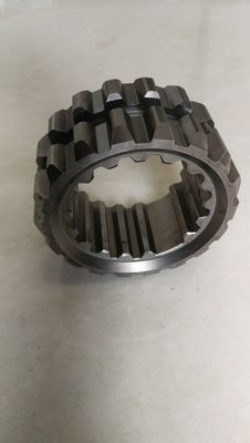 Engranaje de transmisión auto no estándar, engranaje helicoidal de la transmisión del alto rendimiento