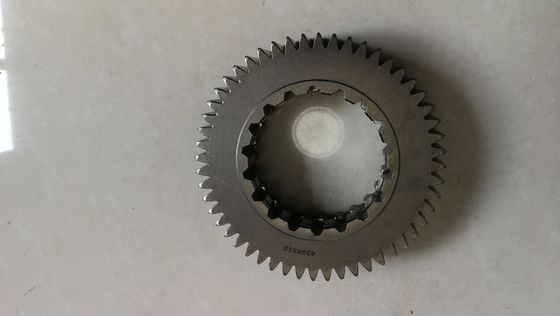 OEM de pulido de los engranajes y de los ejes 4304510 de transmisión 20CrMnTi de alta resistencia