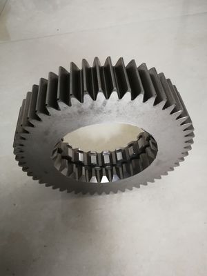 OEM de pulido de los engranajes y de los ejes 4304510 de transmisión 20CrMnTi de alta resistencia