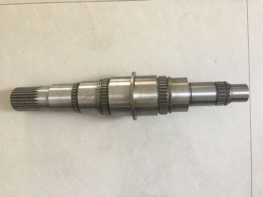 Caja de cambios de alta resistencia 976 de Mercedes G85 de los engranajes y de los ejes de transmisión 262 1705
