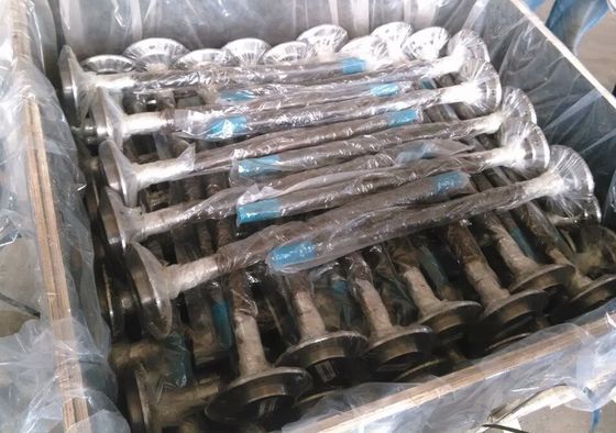 Piezas del eje impulsor de Toyota Tacoma, asamblea de alta resistencia 42311 de eje de árbol 26290