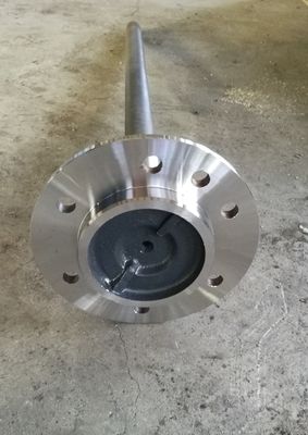 Resistencia a la corrosión de la dureza del eje impulsor del árbol de TOYOTA alta 42311 05620