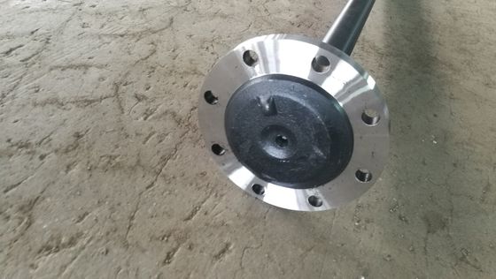 Eje impulsor del medio árbol posterior para los materiales MK499638 de MITSUBISHI 20CrMnTi antioxidantes