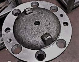 Eje impulsor 42311 3690, ejes impulsores por encargo de la parte posterior de HINO de la alta precisión