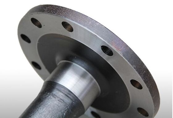 Materiales con eje trasero del eje impulsor 20CrMnTi de NISSAN que pulen 38164 90176 38164 - 90176