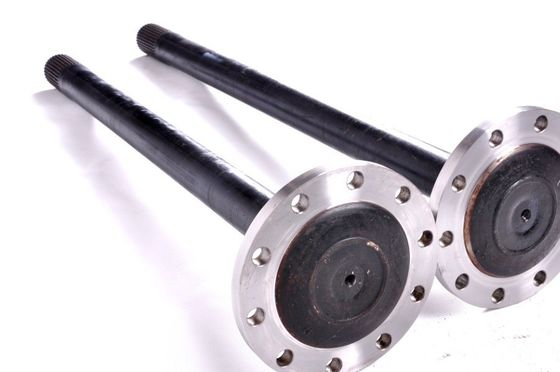 Materiales con eje trasero del eje impulsor 20CrMnTi de NISSAN que pulen 38164 90176 38164 - 90176