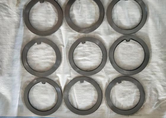precisión de alta resistencia y alta del OEM diferenciado de la lavadora de la precisión 20CrMnTi