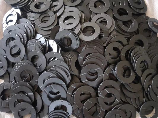 El camión material diferenciado de la lavadora 20CrMnTi de Stabdard parte de largo usando vida