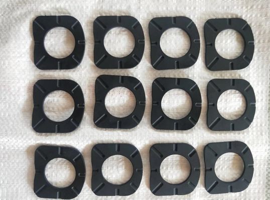Resistencia a la corrosión diferenciada de la lavadora del camión auténtico para las piezas de automóvil de ISUZU