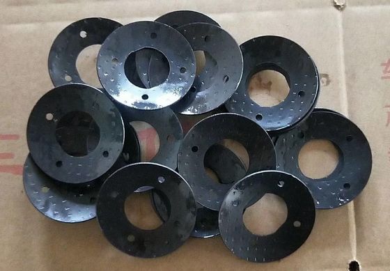 El camión material diferenciado de alta resistencia de la lavadora 20CrMnTi del OEM parte antioxidante