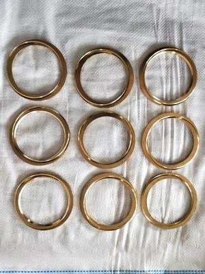 La lavadora de empuje de  30 de las piezas de automóvil, diferencial posterior durable calza el equipo de reparación