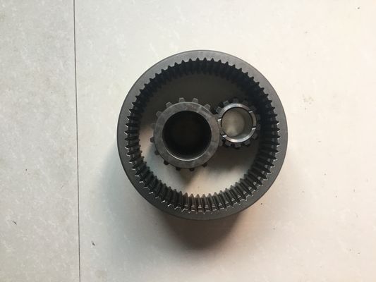El ennegrecerse interno del engranaje de anillo de la alta precisión no estándar para las partes de automóvil