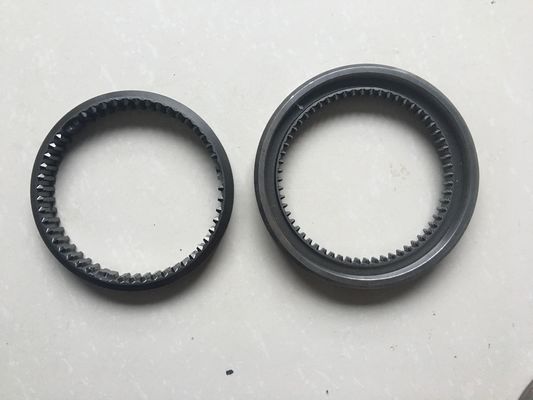 Resistencia de desgaste de alta resistencia del anillo del sincronizador de los engranajes y de los ejes de transmisión