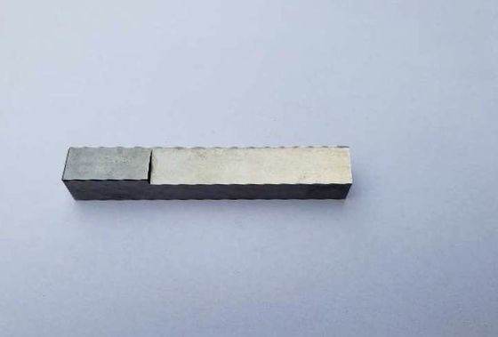 Cuchilla que corta seca para el engranaje cónico de la hélice