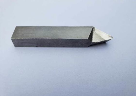 Cuchilla que corta seca para el engranaje cónico de la hélice