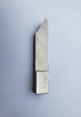Cuchilla que corta seca para el engranaje cónico de la hélice