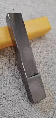 Cuchilla que corta seca para el engranaje cónico de la hélice