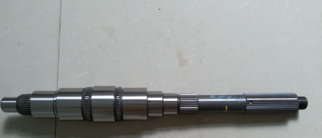 Eje de salida forjado de la transmisión de la precisión TDFP4814 FORD 4 x 2 56CM TREMEC TR - 4050