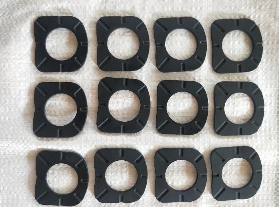 Resistencia a la corrosión diferenciada de la lavadora del camión auténtico para las piezas de automóvil de ISUZU