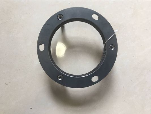 Piezas más completas del anillo del sincronizador de la transmisión -7331 4304397 de largo usando vida